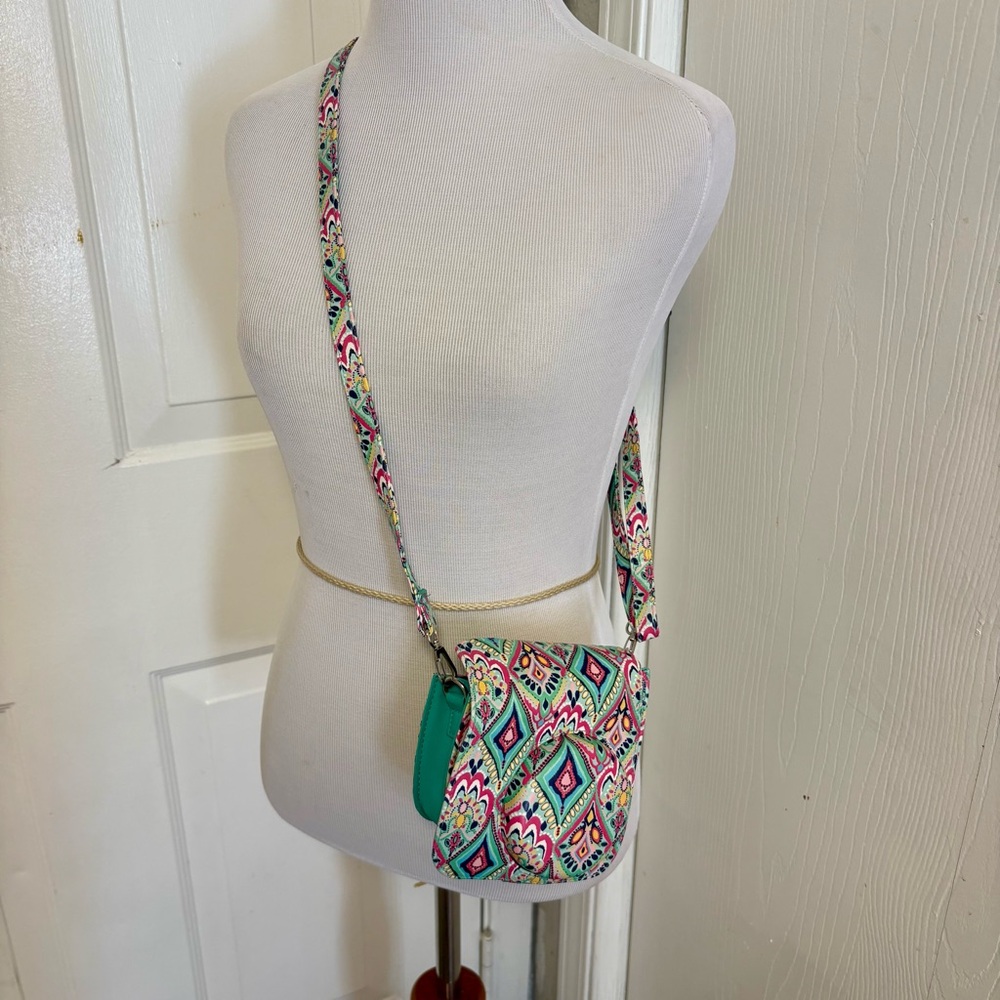 Instax Camera Crossbody Bag